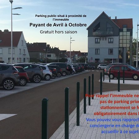 Studio Wimereux Exteriér fotografie
