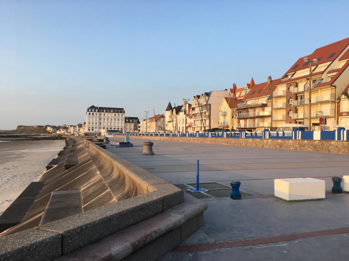 Studio Wimereux Exteriér fotografie