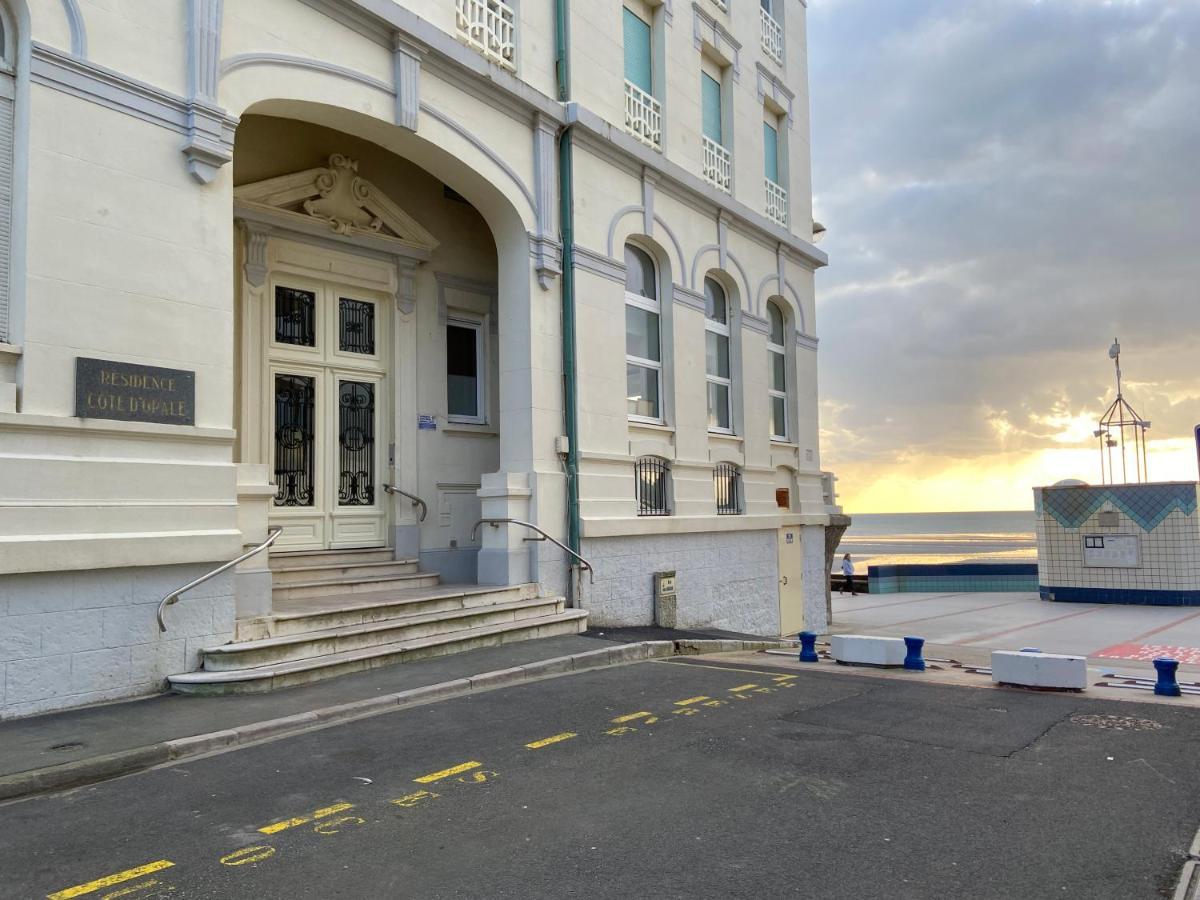 Studio Wimereux Exteriér fotografie