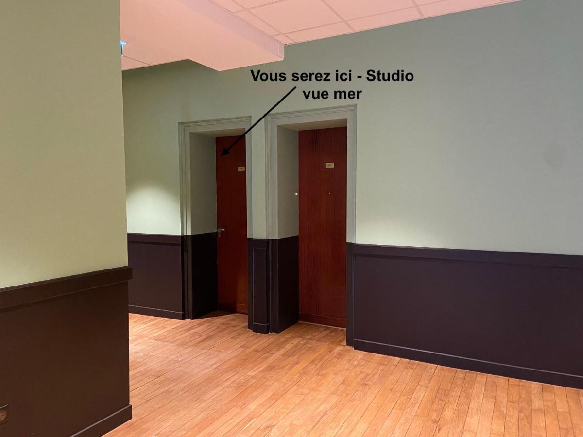 Studio Wimereux Exteriér fotografie