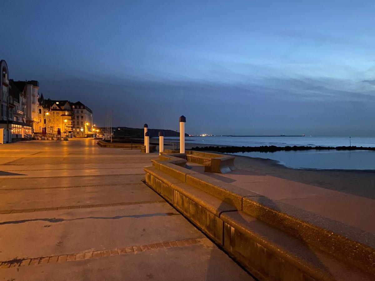 Studio Wimereux Exteriér fotografie