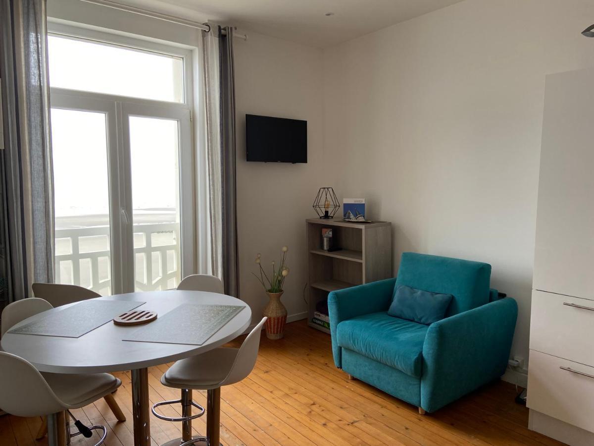 Studio Wimereux Exteriér fotografie