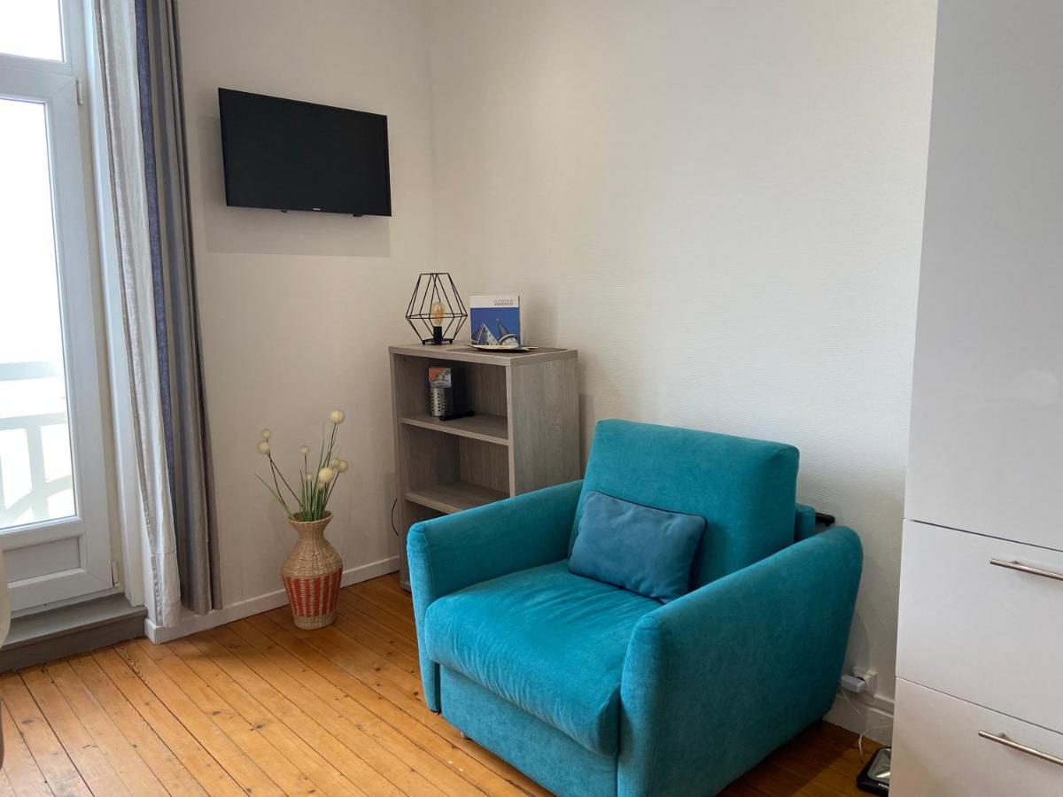 Studio Wimereux Exteriér fotografie
