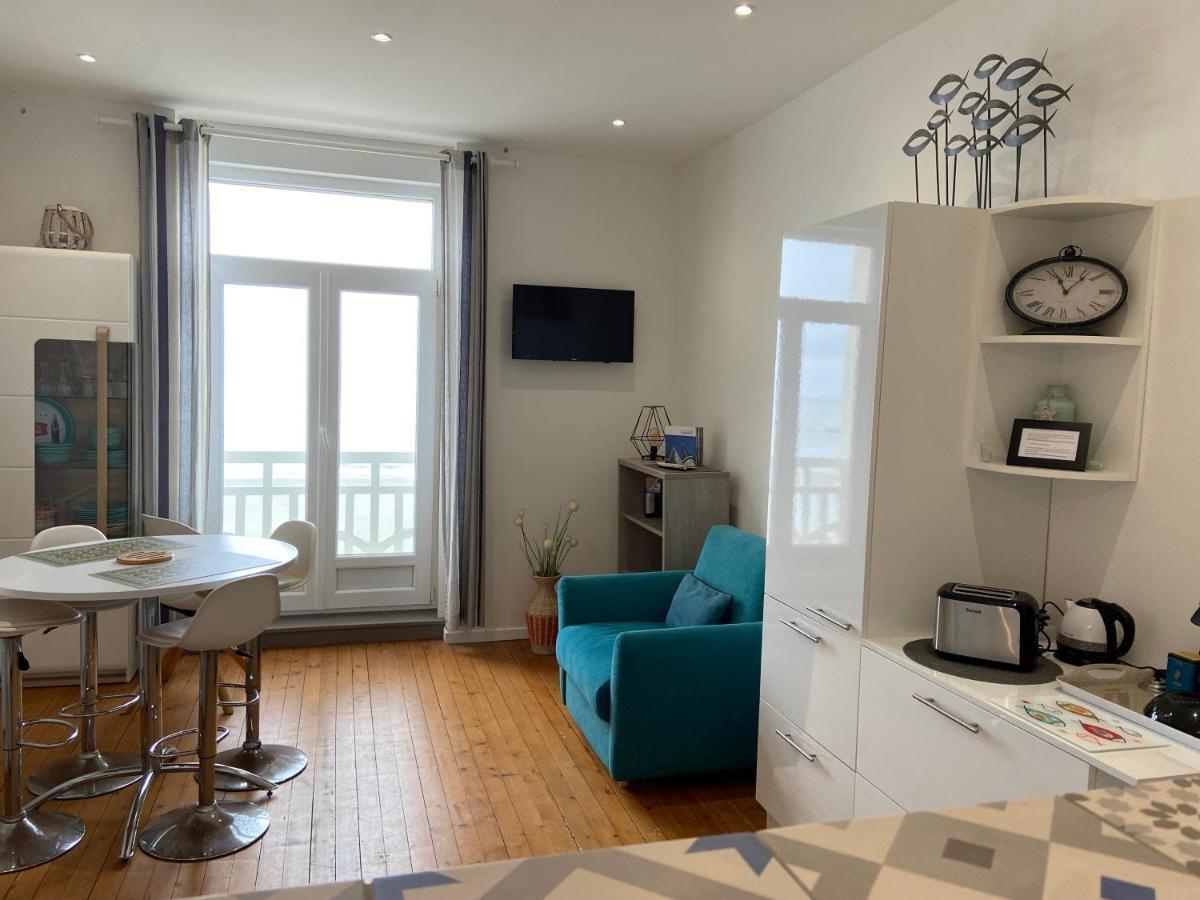 Studio Wimereux Exteriér fotografie