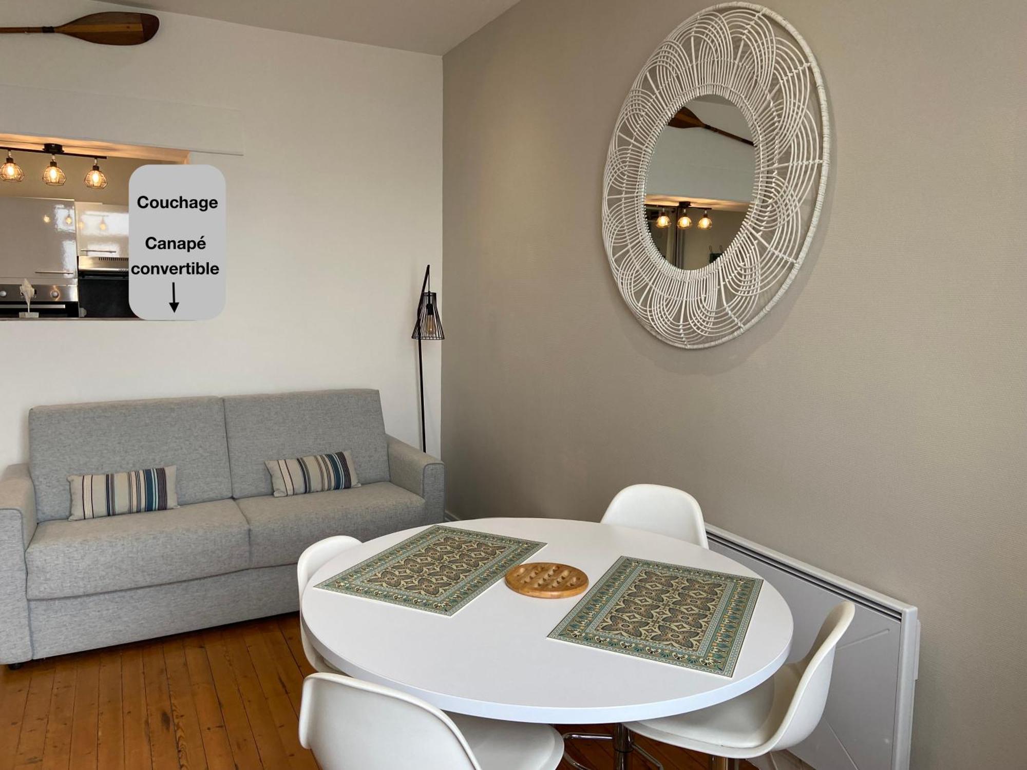 Studio Wimereux Exteriér fotografie