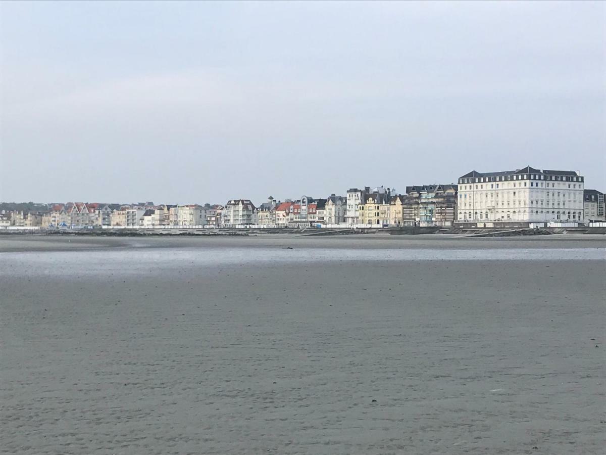 Studio Wimereux Exteriér fotografie