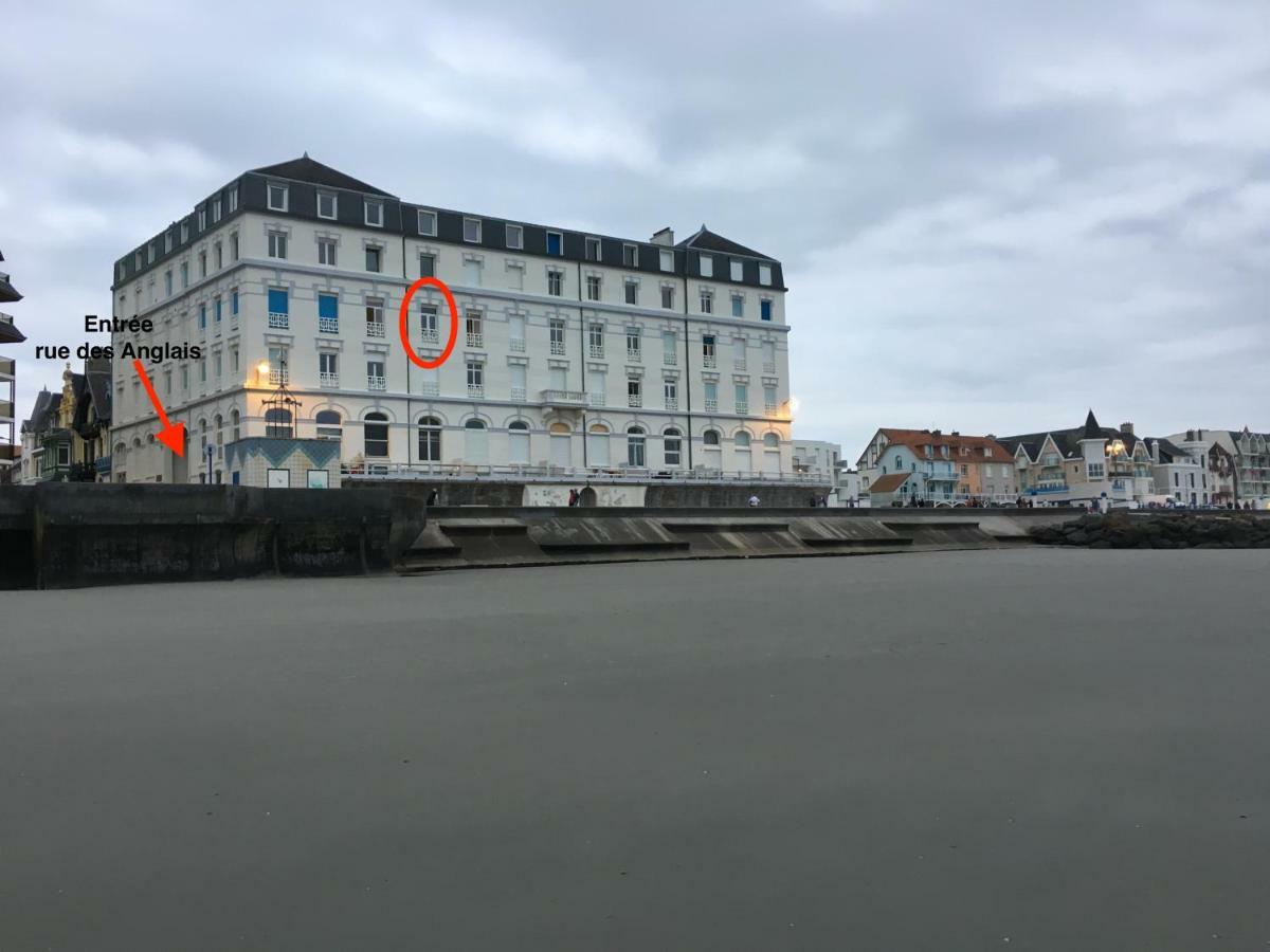 Studio Wimereux Exteriér fotografie